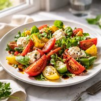 Kamuela Tomato Salad