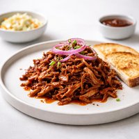Kansas City Pulled Pork