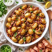 Kartofler Danish Style Potatoes