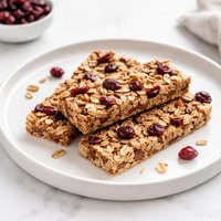 Kashi Cranberry Tlc Snack Bar Clones
