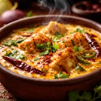 Kashmiri Dahi