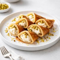 Katayif the Easy Way