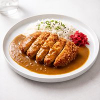 Katsu Curry Rice