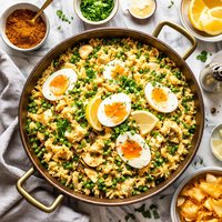 Kedgeree