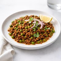 Keema Matar