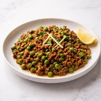 Keema Mattar