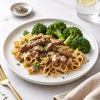 Keep It Off Stroganoff Abs Diet