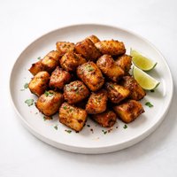 Kelewele Spicy Fried Plantains