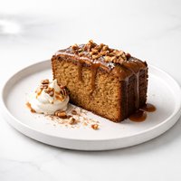 Kentucky Bourbon Cake