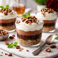 Kentucky Derby Dessert