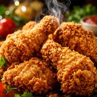 Kentucky Fried Chicken