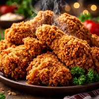 Kentucky Fried Chicken Copycat