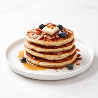 Kentucky Griddle Cakes