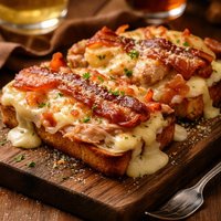 Kentucky Hot Brown