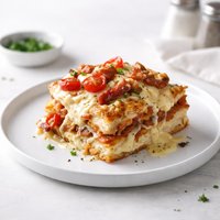 Kentucky Hot Brown Strata