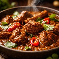 Kerala Lamb Curry