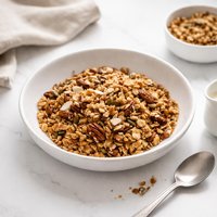 Keto Granola