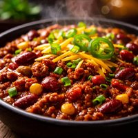 Kevs Chili