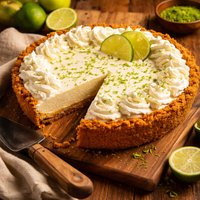 Key Largo Key Lime Pie