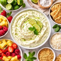 Key Lime Dip