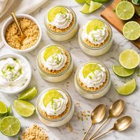 Key Lime Parfait
