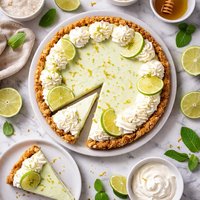 Key Lime Pie