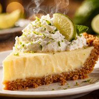 Key West Cream Pie