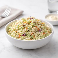 Kfc Coleslaw by Real Employee