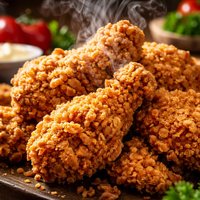 Kfc Extra Crispy Copycat