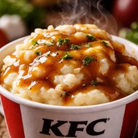 Kfc Mashed Potatoes