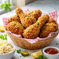 Kfc Original Recipe Chicken Copycat