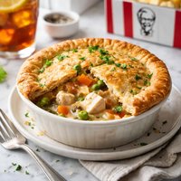 Kfc Pot Pie