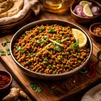 Kheema Matar