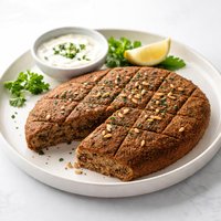 Kibbee Sineea Baked Spiced Kibbee