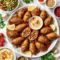Kibbeh