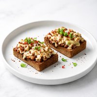 Kicked Up Hanky Panky