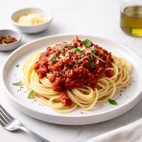 Kicked Up Marinara Sauce