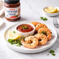 Kickin Cocktail Sauce
