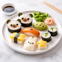 Kid Sushi