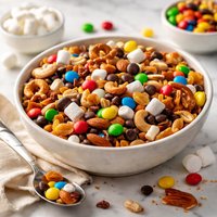 Kiddos Favorite Trail Mix