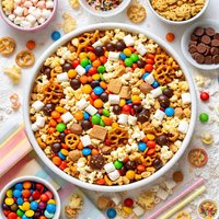 Kids Snack Mix