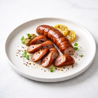 Kielbasa Chorizo