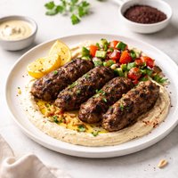 Kiftah Palestine Middle East