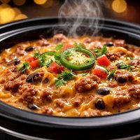 Killer Chili Cheese Dip Crock Pot