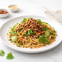 Killer Noodle Salad