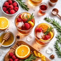 Kilt Lifter Cocktail