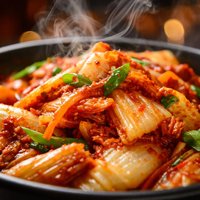Kimchi or Kimchee