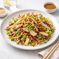 Kinda Like California Pizza Kitchen Chinese Chicken Salad