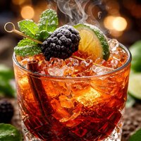 King of Kingston Cocktail