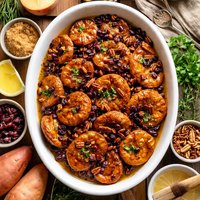 Kings Arms Tavernn Sweet Potatoes